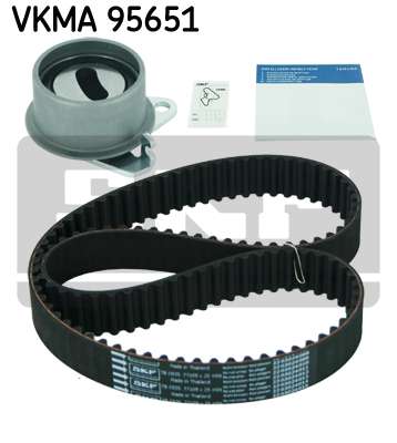 SKF VKMA95651 - фото